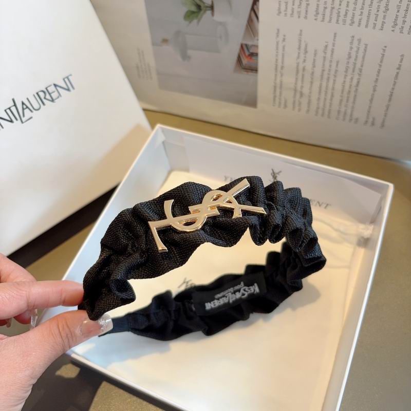YSL Headband hh10